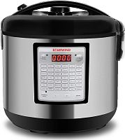картинка мультиварка starwind smc4201 5л starwind smc4201 5л от магазина Tovar-RF.ru