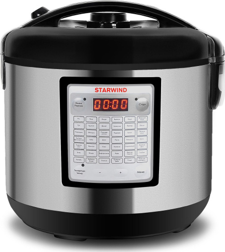 картинка мультиварка starwind smc4201 5л starwind smc4201 5л от магазина Tovar-RF.ru