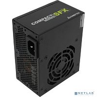картинка бп chieftec csn-650c sfx <650w , fan 8 cm , 80+ gold, кпд>90%, модульный , retail> от магазина Tovar-RF.ru