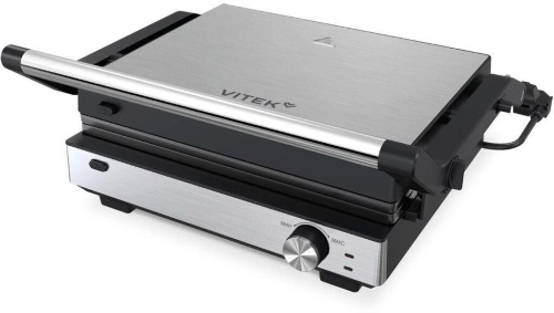 картинка гриль-пресс vitek vt-pg2515 vitek vt-pg2515 от магазина Tovar-RF.ru