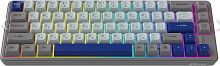 картинка ritmix rkb-568bl blue голубой-серый от магазина Tovar-RF.ru