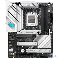 картинка asus rog strix b650-a gaming wifi (socket am5, atx, 4xddr5(128gb), hdmi 2.1/dp, 2xpcie 4.0x16,/2xpcie 4.0, 1xlan (2.5gbe), wi-fi, bt, 4xsata 6gb/s, 3xm.2, 2xtype-c, 7xusb 3.2, 4xusb 2.0) от магазина Tovar-RF.ru