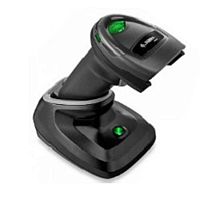 картинка Zebra DS2278-SR [DS2278-SR7U2100PRW/DS2278-SR7U2100PRC] черный {лазерный сканер штрих-кода PRESENTATION CRADLE USB KIT: DS2278-SR00007ZZWW SCANNER, CBA-U21-S07ZBR USB CABLE, CR2278-PC10004WW CRADLE} от магазина Tovar-RF.ru