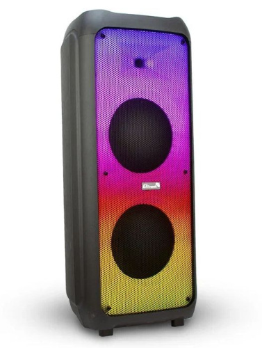 картинка акустика eltronic (20-56) fire box - колонка 12 от магазина Tovar-RF.ru