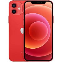 картинка apple iphone 12 128gb (product)red [mgjd3hn/a] (a2403, индия) от магазина Tovar-RF.ru