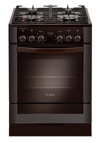 картинка газ/эл. плита гефест 6502-03 0045 магазин Tovar-RF.ru являющийся официальным дистрибьютором в России картинка газ/эл. плита гефест 6502-03 0045 от магазина Tovar-RF.ru