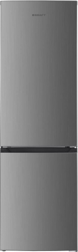 картинка холодильник kraft kf-nf292x kraft kf-nf292x от магазина Tovar-RF.ru