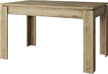 картинка Модульная мебель АНРЭКС DOORSET Стол раздвижной. Цвет ДУБ НАВАРРА (2 уп.) АНРЭКС DOORSET Стол раздвижной. Цвет ДУБ НАВАРРА (2 уп.) от магазина Tovar-RF.ru