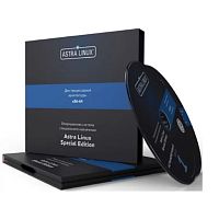 картинка astra linux special edition для 64-х разрядной платформы на базе процессорной архитектуры х86-64, «максимальный» («смоленск»), русб.10015-01 (фстэк),  электронно, + ald pro, тип 2 на 12 мес от магазина Tovar-RF.ru