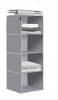 картинка Кофр NIKA Кофр подвесной (HBS2/BL BLUE) от магазина Tovar-RF.ru