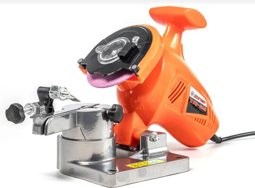 картинка Станок для заточки цепей ХОПЕР СЗЦ-250 (6шт) от магазина Tovar-RF.ru