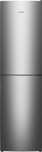 картинка холодильник-морозильник хм-4625-161 atlant хм-4625-161 378л мокрый асфальт от магазина Tovar-RF.ru
