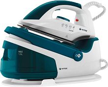 картинка паровая станция vitek vt-2830 от магазина Tovar-RF.ru