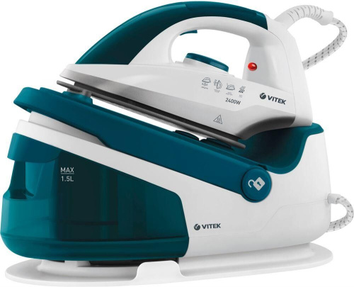 картинка паровая станция vitek vt-2830 магазин Tovar-RF.ru являющийся официальным дистрибьютором в России картинка паровая станция vitek vt-2830 от магазина Tovar-RF.ru