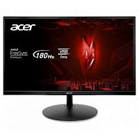 картинка lcd acer 23.8" xf240ys3biphx nitro {va 1920x1080 180hz 1ms 300cd hdmi2.0 displayport1.4 audioout freesync(premium) hdr10} [um.qx0ee.301] от магазина Tovar-RF.ru