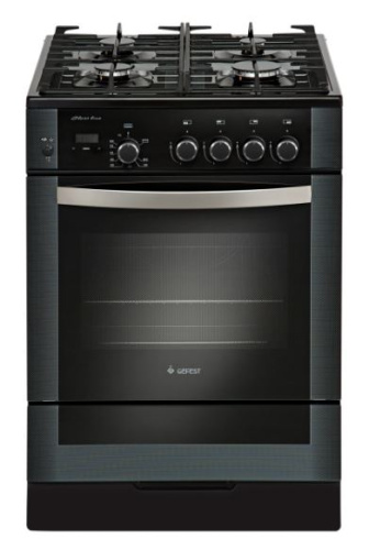 картинка газовая плита гефест 6500-03 0044 от магазина Tovar-RF.ru