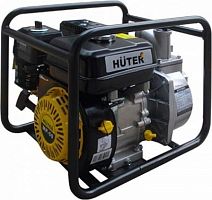 картинка Мотопомпа HUTER MP-50 HUTER MP-50 от магазина Tovar-RF.ru