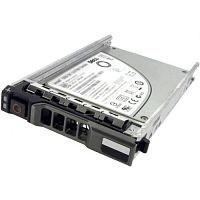 картинка накопитель ssd dell 1x1.92tb sata для 14g 400-aztn hot swapp 2.5" mixed use от магазина Tovar-RF.ru
