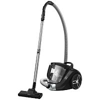 картинка tefal tw4825ea  пылесос, контейнер, 550 вт, черный от магазина Tovar-RF.ru