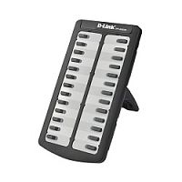 картинка d-link dph-400edm/e/f3b  модуль расширения клавиш для ip-телефонов dph-150se/f3/f4/f5,dph-150s/f3/f4/f5,,dph-400g/f1,dph-400ge/f1,dph-400s/e/f3,dph-400s/e/f3, dph-400se/e/f3, dph-400s/f4, dph-400se/f4 от магазина Tovar-RF.ru