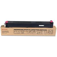 картинка sharp mx-23gtma тонер-картридж малиновый (10000) sharp mx1810/2010/mx2314/2614/3114 от магазина Tovar-RF.ru
