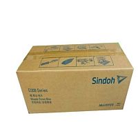 картинка sindoh a8jjwy1fr  бункер для сбора отработанного тонера для мфу sindoh d330e/d332e от магазина Tovar-RF.ru