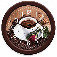 картинка Часы ENERGY EC-101 кофе от магазина Tovar-RF.ru