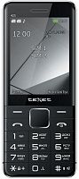 картинка телефон мобильный texet tm-425 черный (127113) от магазина Tovar-RF.ru