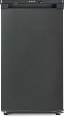 картинка холодильник бирюса w412 80л матовый графит от магазина Tovar-RF.ru