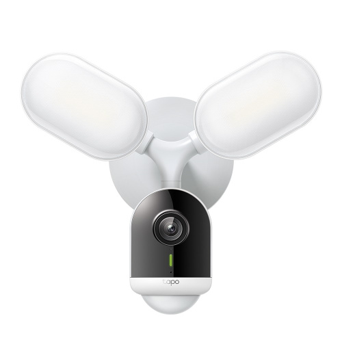 картинка TP-Link Tapo C720 Умная камера с прожектором от магазина Tovar-RF.ru