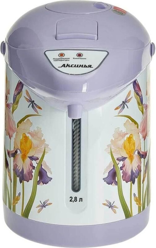 картинка термопот аксинья кс-1805 аксинья кс-1805 от магазина Tovar-RF.ru