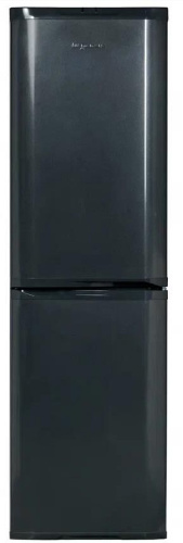 картинка холодильник орск 178g 405л графит орск 178g 405л графит от магазина Tovar-RF.ru