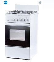 картинка газовая плита лада nova rg 24043 w от магазина Tovar-RF.ru
