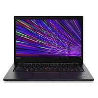 картинка lenovo thinkpad l13 g2 [20vja2u4cd] black 13.3" {fhd ips/core i5-1135g7/8gb/256gb ssd/iris xe graphics/dos} от магазина Tovar-RF.ru