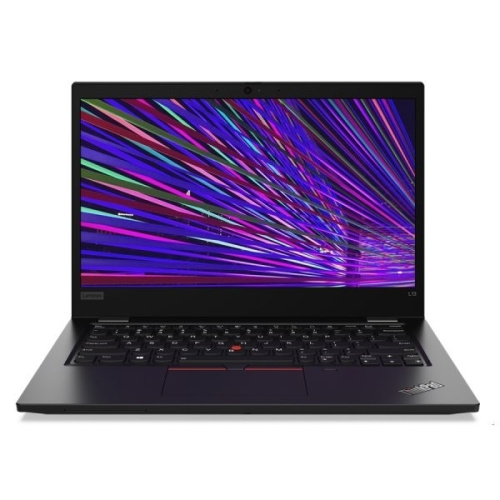 картинка lenovo thinkpad l13 g2 [20vja2u4cd] black 13.3" {fhd ips/core i5-1135g7/8gb/256gb ssd/iris xe graphics/dos} от магазина Tovar-RF.ru