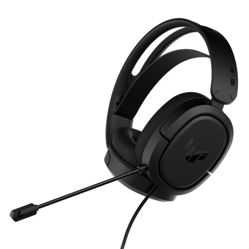 картинка гарнитура asus tuf gaming h1 /280 магазин Tovar-RF.ru являющийся официальным дистрибьютором в России картинка гарнитура asus tuf gaming h1 /280 от магазина Tovar-RF.ru