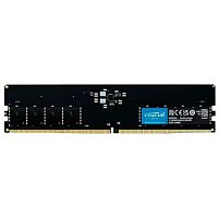 картинка crucial ddr5 udimm 16gb 5600mhz ct16g56c46u5t от магазина Tovar-RF.ru