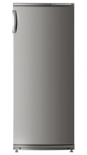 картинка морозильник атлант м-7184-080 (180) 240л. серебро от магазина Tovar-RF.ru