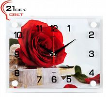 картинка Часы настенные 21 ВЕК 2026-1082 от магазина Tovar-RF.ru
