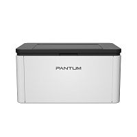 картинка pantum bp1800 (bp1800) {a4, 18 стр/мин, 600x600dpi, 256mb ram, 800мг,  usb, rj45} от магазина Tovar-RF.ru
