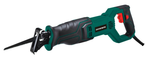 картинка Пила сабельная FAVOURITE RS 1200 от магазина Tovar-RF.ru