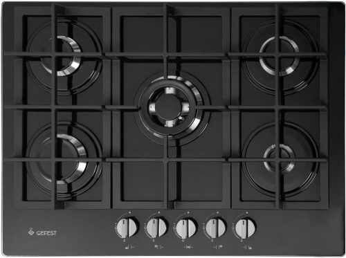 картинка варочная панель газовая gefest пвг 2342 от магазина Tovar-RF.ru