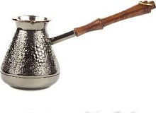 картинка посуда добрыня do-5105-1 турка "виноград"0,5л.медная от магазина Tovar-RF.ru