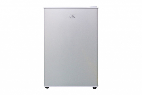 картинка холодильник olto rf-090 silver от магазина Tovar-RF.ru