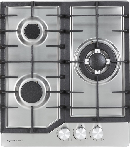 картинка независимые варочные панели газовые zigmund & shtain g 22.4 s от магазина Tovar-RF.ru