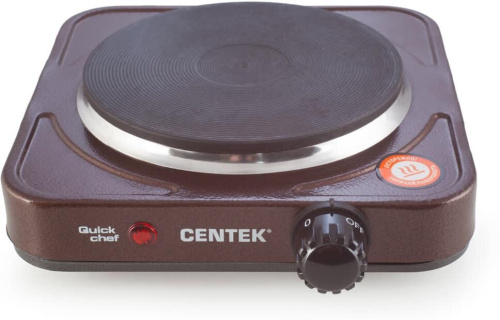 картинка настольная плитка centek ct-1506 siberia от магазина Tovar-RF.ru