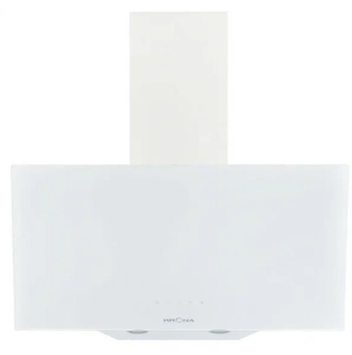 картинка вытяжка krona helga 600 white s вытяжка кухонная от магазина Tovar-RF.ru