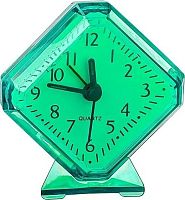 картинка Часы PERFEO (PF_C3093) Quartz "PF-TC-002" зелёные PERFEO (PF_C3093) Quartz "PF-TC-002" зелёные от магазина Tovar-RF.ru