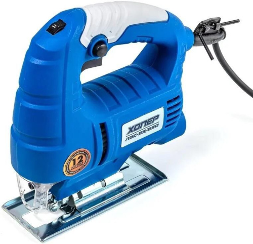 картинка Лобзик ХОПЕР ЛЭС-55/650 ХОПЕР ЛЭС-55/650 от магазина Tovar-RF.ru