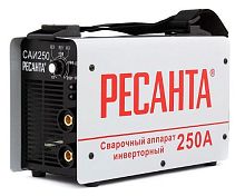 картинка Сварочный аппарат РЕСАНТА САИ-250 от магазина Tovar-RF.ru